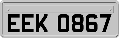 EEK0867