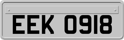 EEK0918