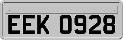 EEK0928