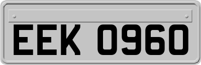 EEK0960