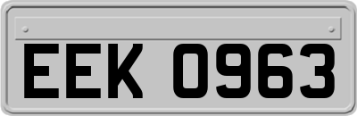 EEK0963