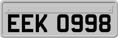 EEK0998