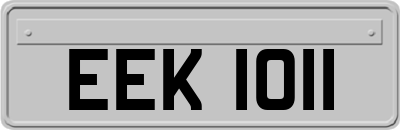 EEK1011