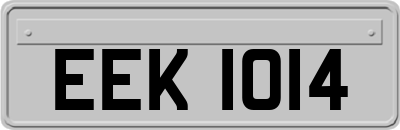 EEK1014