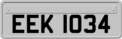 EEK1034