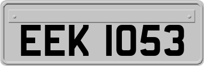 EEK1053