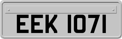 EEK1071