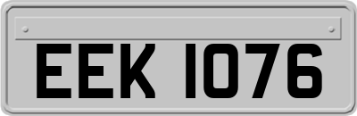 EEK1076