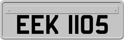 EEK1105