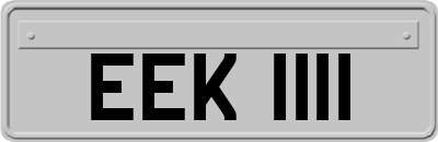 EEK1111