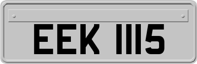 EEK1115