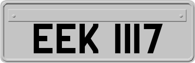 EEK1117