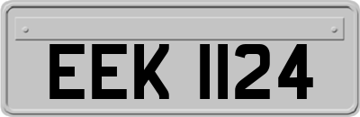EEK1124