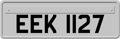 EEK1127