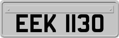 EEK1130