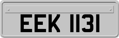 EEK1131