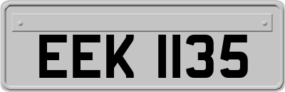 EEK1135