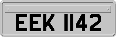 EEK1142