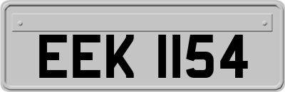 EEK1154