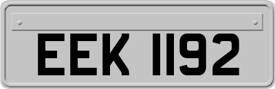 EEK1192
