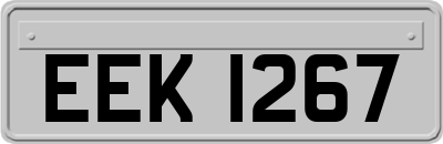 EEK1267