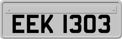 EEK1303