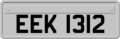 EEK1312