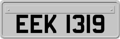 EEK1319