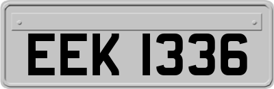 EEK1336