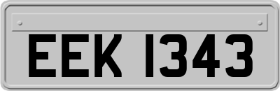 EEK1343