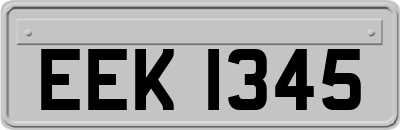 EEK1345