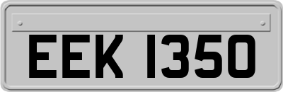 EEK1350