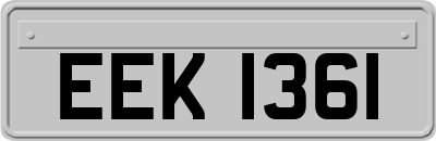 EEK1361