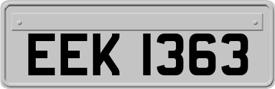 EEK1363