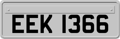 EEK1366