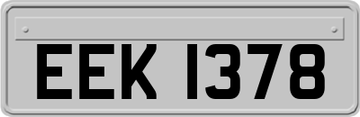 EEK1378