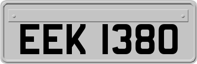 EEK1380