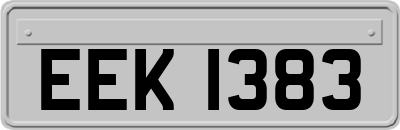 EEK1383