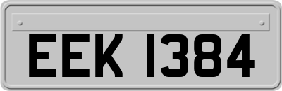 EEK1384