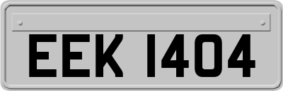 EEK1404
