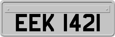 EEK1421