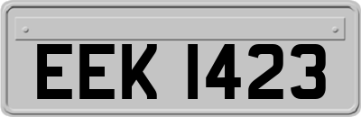 EEK1423