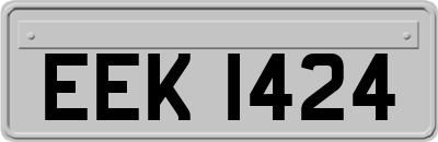 EEK1424