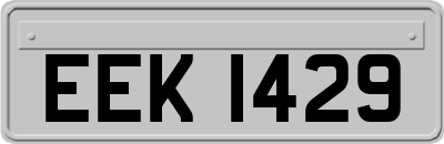 EEK1429