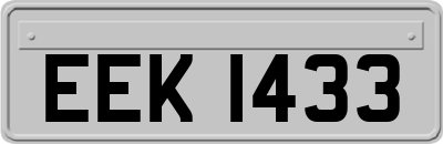 EEK1433