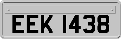 EEK1438