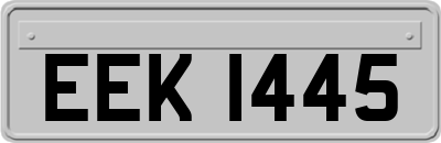 EEK1445