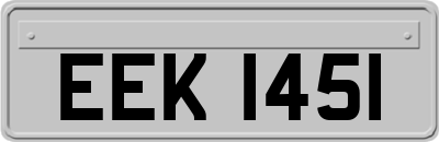 EEK1451