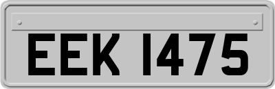 EEK1475
