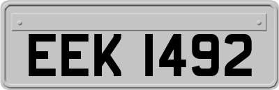 EEK1492